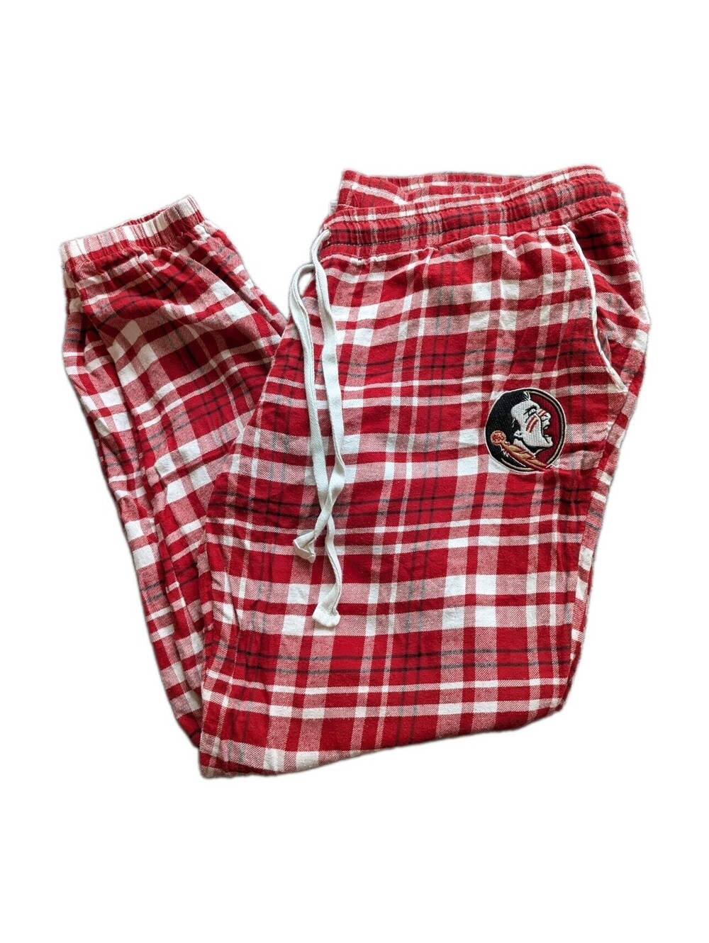 Concepts Sports Florida State Seminols NCAA Plaid Pajama Pants XL College